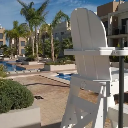 Zenia Beach Orihuela Exterior photo