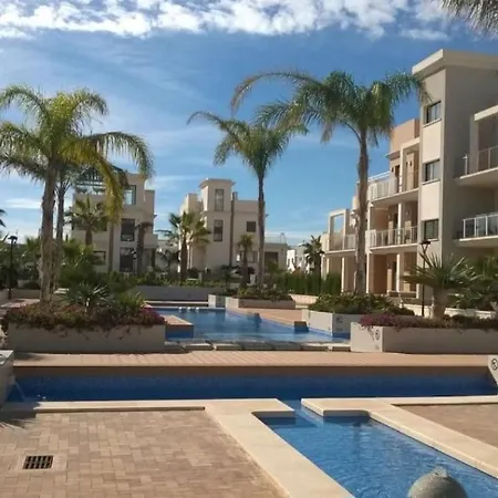 Zenia Beach Orihuela Exterior photo