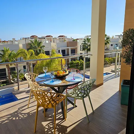 Zenia Beach Orihuela Exterior photo