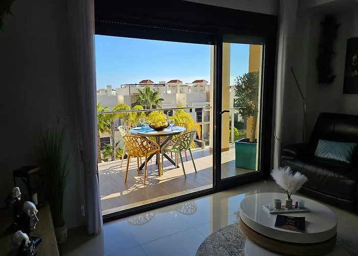 Zenia Beach