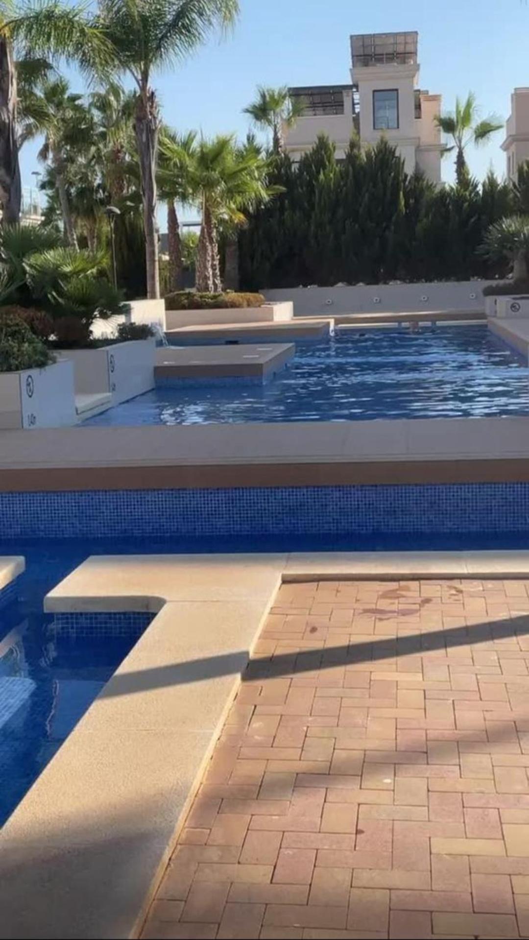 Zenia Apartment Orihuela